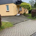 Feriehus Casa Nella - Komfortables Einzelhaus Mit Garten *