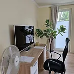 Casa Nella - Komfortables Einzelhaus Mit Garten Halstenbek