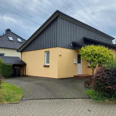 Casa Nella - Komfortables Einzelhaus Mit Garten *