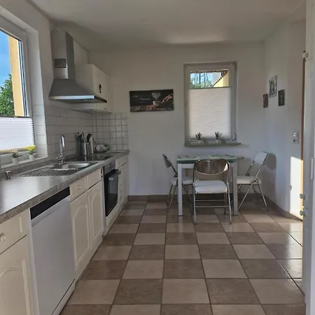 Casa Nella - Komfortables Einzelhaus Mit Garten * Halstenbek