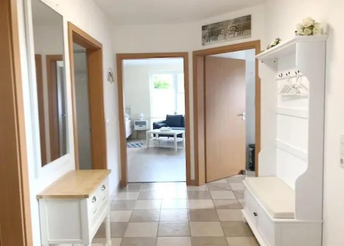 Casa Nella - Komfortables Einzelhaus Mit Garten 度假居 *