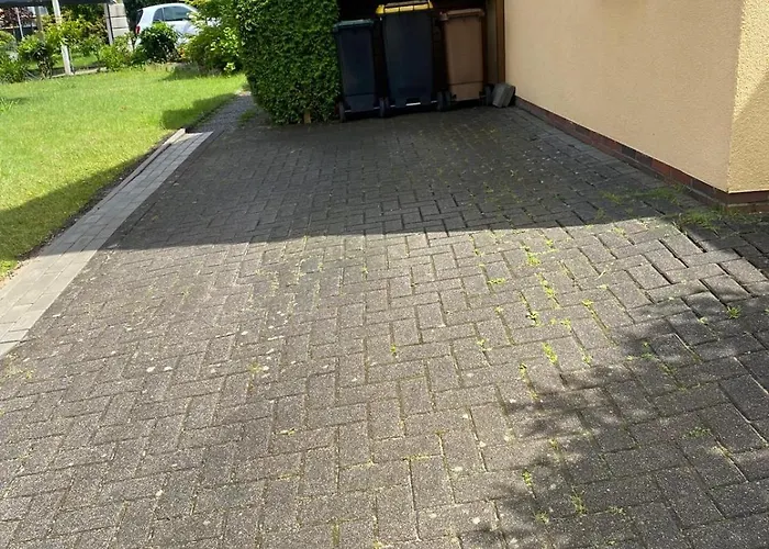 度假居 Casa Nella - Komfortables Einzelhaus Mit Garten