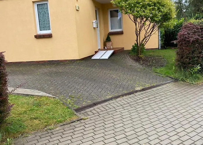 Prázdninový dům Casa Nella - Komfortables Einzelhaus Mit Garten *