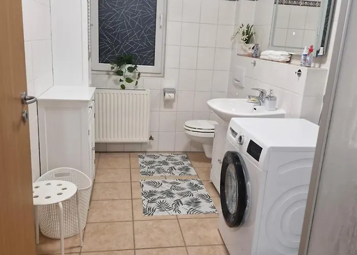 Casa Nella - Komfortables Einzelhaus Mit Garten * Halstenbek