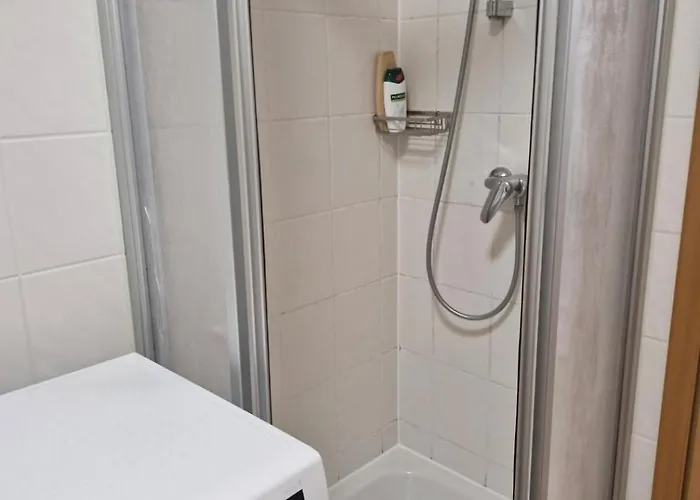 Casa Nella - Komfortables Einzelhaus Mit Garten 度假居 *