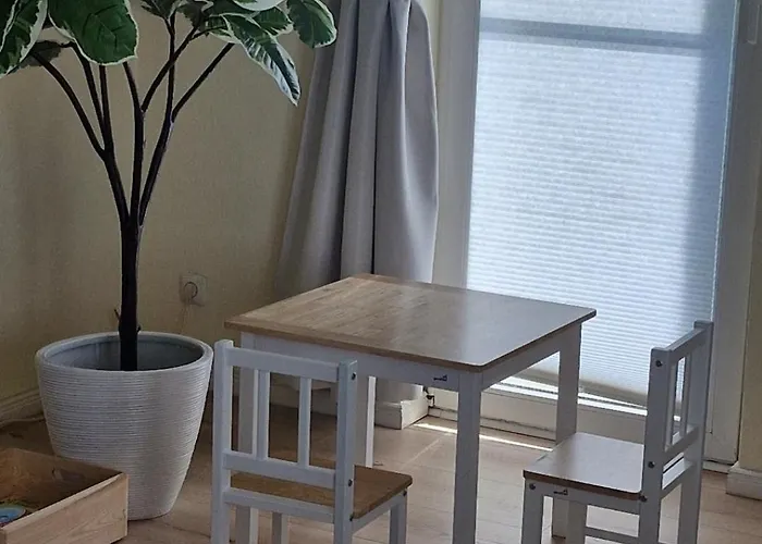 Casa Nella - Komfortables Einzelhaus Mit Garten 度假居 *