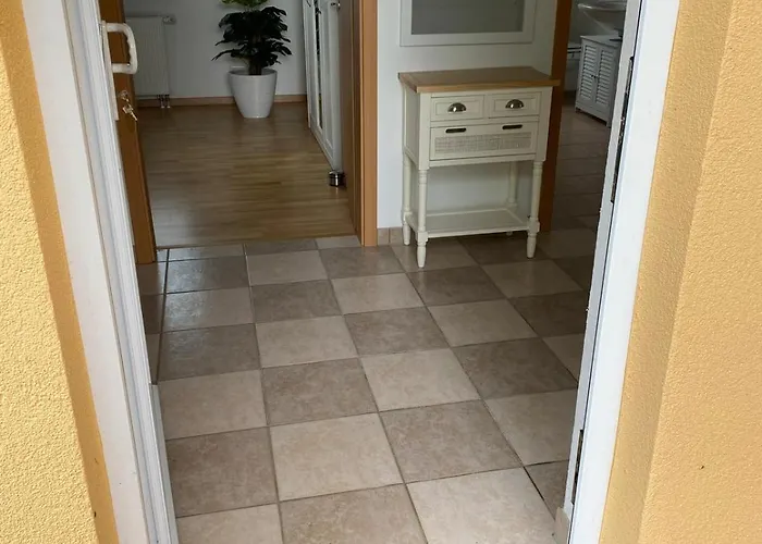 Casa Nella - Komfortables Einzelhaus Mit Garten 度假居 *