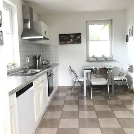 Komfortables Einzelhaus Mit Garten Holiday home *