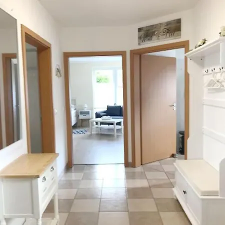 Komfortables Einzelhaus Mit Garten Holiday home *