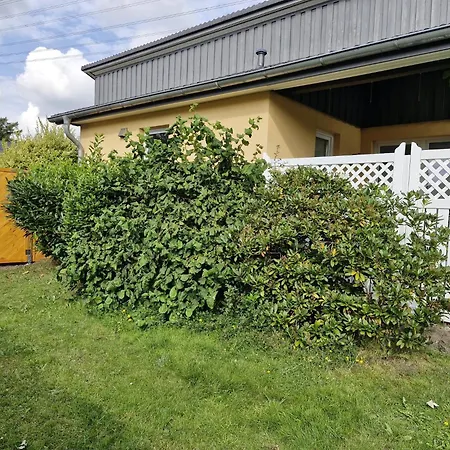 Komfortables Einzelhaus Mit Garten Holiday home Halstenbek